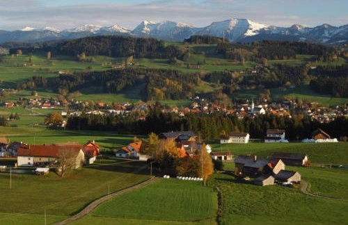 Ferienhaus Weiler im Allgäu - Photo 7