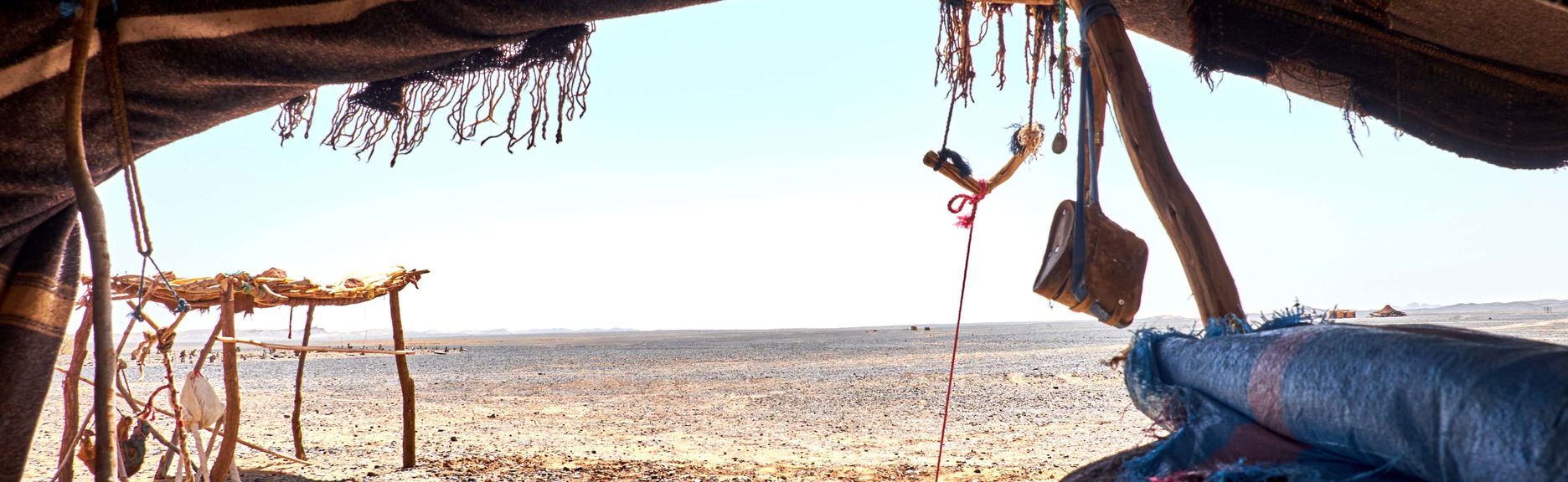 Private Merzouga Desert Day Trip with Khamlia