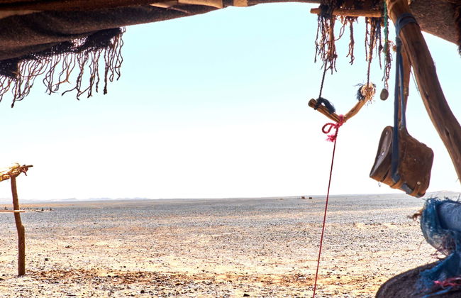 Private Merzouga Desert Day Trip with Khamlia - Photo 1