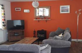 Torgoyle Cottage - Foto 4