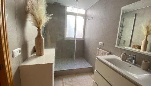 Jandia Beach Apartment - Foto 5, Shower
