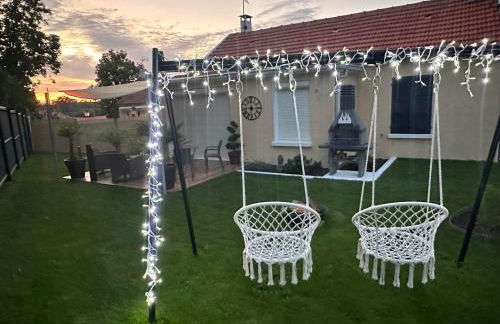 La Maison des Plaisirs Love room - Foto 41