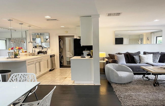 7 Room Saddlebrook Golf SPA Villa 5BR 4BA - Photo 73