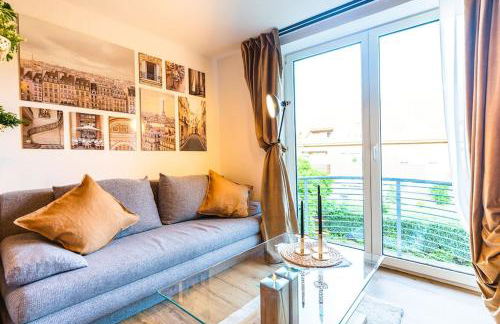 Golden Nugget inkl WLAN, Parkplatz - Foto 9