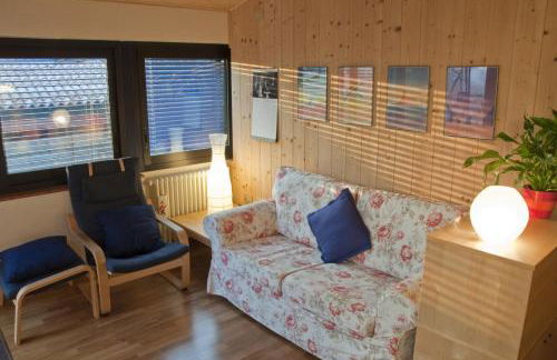 La Casa Trasparente - locazioni brevi - Foto 13