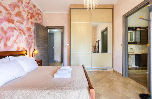 Entheon Olive Villas - Poolside Retreats - Foto 18