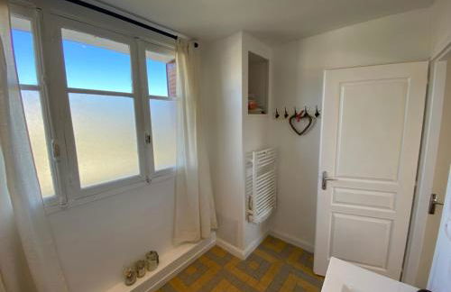 Moulin#1-Yellow'appart - Futuroscope-Jardin & Parking - Foto 38