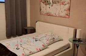 Ferienwohnung Jasmin in Schönau bei Heidelberg FEWO 4 Souterrain - Foto 5