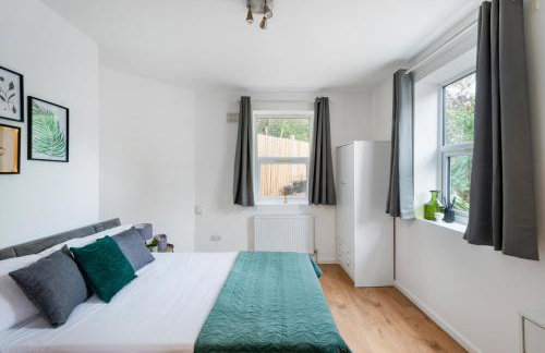 Apartments in Brixton next door to Brockwell Park - Foto 4