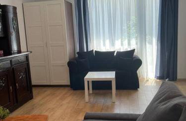 Przytulne mieszkanie w centrum Gołdap - Photo 19