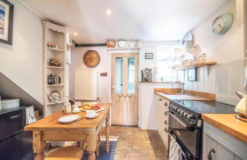 2 Fox Cottage, Darsham - Foto 28