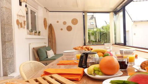 Penthièvre - Maison 6 pers avec Jacuzzi, proche des plages - Foto 3