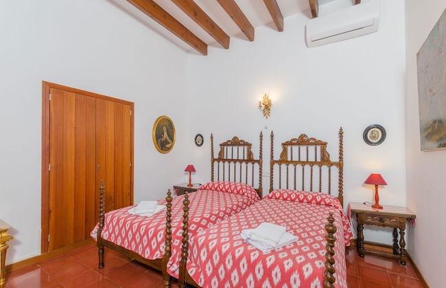 Son Real in Sencelles - Foto 16