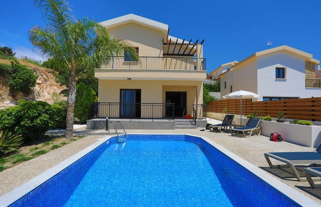 Villa Melisos in Malatya - Foto 2