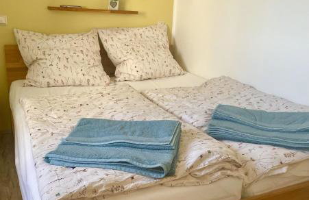 Ferienhaus Salem am Kummerower See - Foto 16