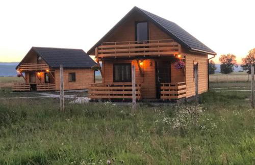 Sielanka pod Czarna Góra - Foto 23