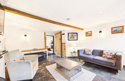 Bay Tree House by Signature Stays - Cosy Cottage - Moreton-in-Marsh - Cotswold - Foto 22