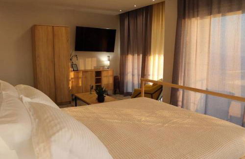 360° View Suites Cos - Foto 12