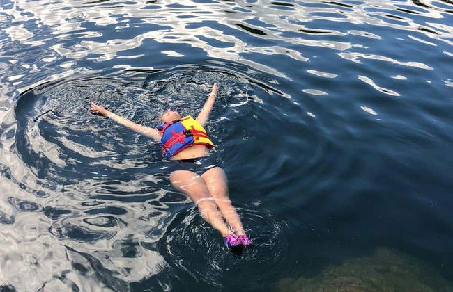 Escursione ai cenote di Aldama - Foto 4