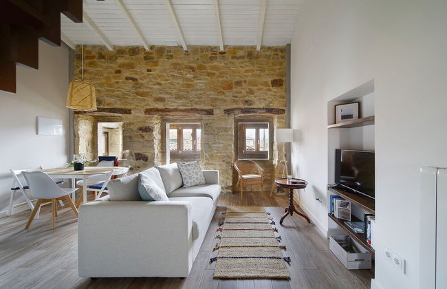 Apartamentos Rurales El Pilpayo - Photo 63