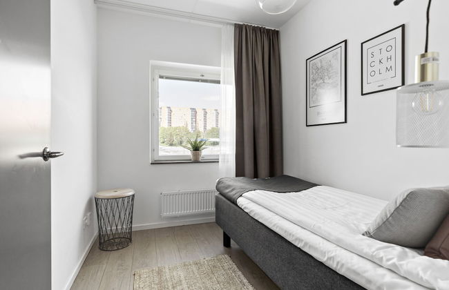 Forenom Aparthotel Stockholm Flemingsberg - Photo 16