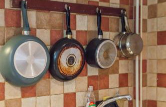 Contractors & Pets Welcome - Sleeps 1-4, less than 1 mile from M606, Ideal for Longer Stays - Foto 26