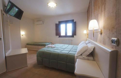 Agriturismo Bellofatto - Foto 10