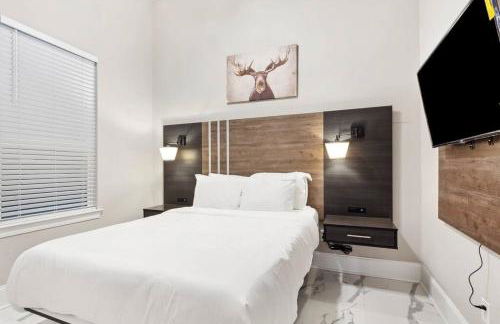 Luxury Villa 5bdrm 5ba Near French Quarter - Foto 4