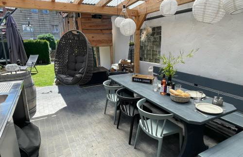 Sali Homes- Penthouse - Foto 44