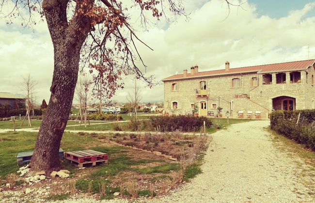 Masseria Fontana dei Fieri - Foto 52
