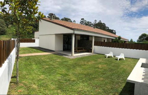 Casas adosadas julieta - Foto 44