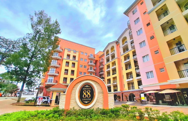 Prestige Vacation Apartments 88 Gibratar - Foto 72