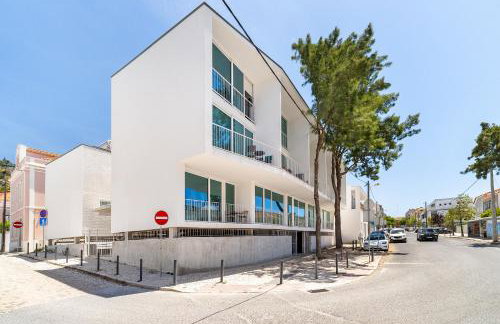 WHome Cozy Riverside Apartment in Trafaria - Foto 13