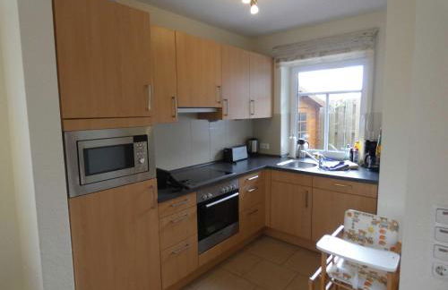 Haus Strandgut - Foto 14