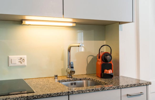 Hitrental Schmidgasse Apartments - Foto 28