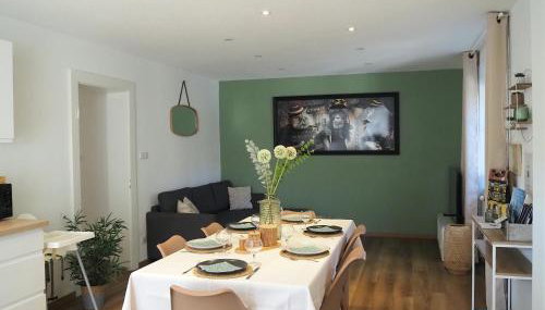 L'échappée Belle proche "Europa Park" - Foto 4