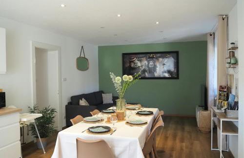 L'échappée Belle proche "Europa Park" - Photo 4