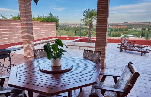 Villa El Rosal del Pozo - Foto 15