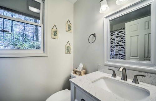 Sapphire Home with Grill and Pool Access - Foto 20