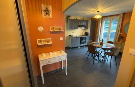 Le Gîte de L'Etoile - Photo 8