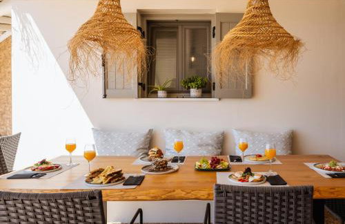 Youtopia Ios Villas - Foto 25