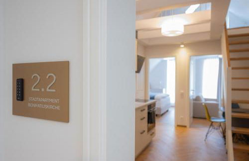 Markt22 - Exklusive Stadtapartments - Foto 44