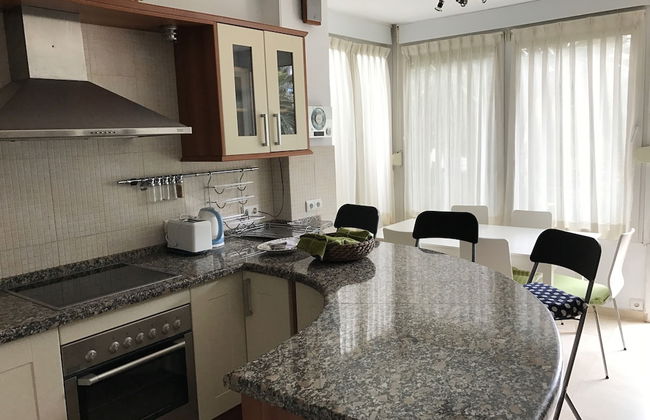 Skol Apartments Marbella - Foto 21