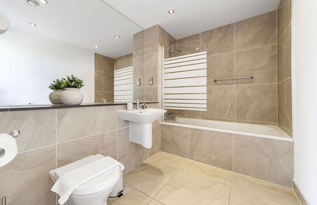 The Streatham Penthouse - Foto 26