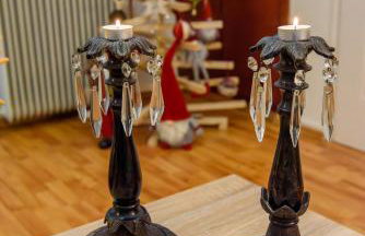 Joanna's city centre apartment - Photo 11