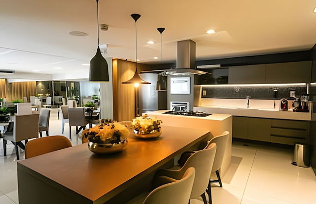 Solar Tambaú - Foto 39