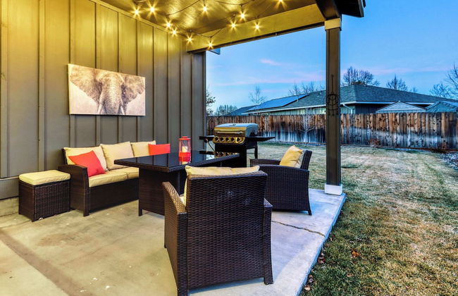 Bends Artful Adventure 4 BDR - Photo 1