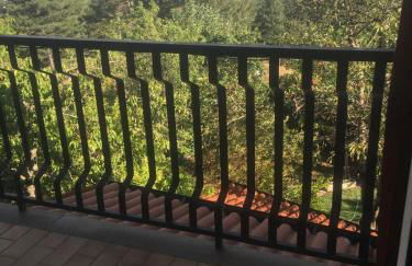 La casa in Sila di Romeo e Zietta - Foto 6