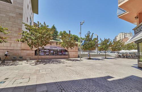 NUEVO Apartamento Centro Lleida - Foto 38