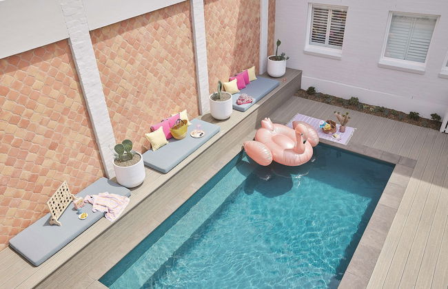 Adina Apartment Hotel Sydney Chippendale - Foto 60